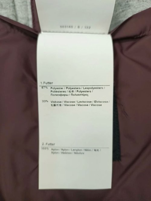 Демисезонная куртка 18.03.2026 Newlife.moda