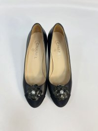 Туфли на каблуке 22.03.2026 Newlife.moda
