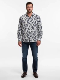 Рубашка с длинным рукавом 30.03.2026 Newlife.moda