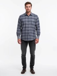 Рубашка с длинным рукавом 28.03.2026 Newlife.moda