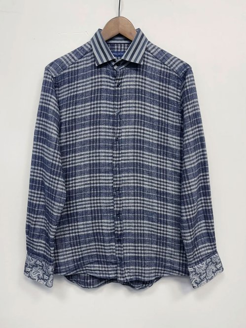 Рубашка с длинным рукавом 28.03.2026 Newlife.moda