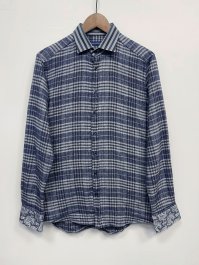 Рубашка с длинным рукавом 28.03.2026 Newlife.moda