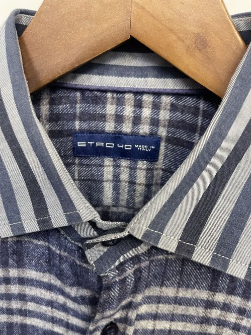 Рубашка с длинным рукавом 28.03.2026 Newlife.moda