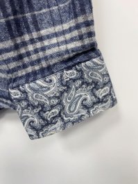 Рубашка с длинным рукавом 28.03.2026 Newlife.moda