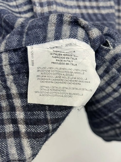 Рубашка с длинным рукавом 28.03.2026 Newlife.moda