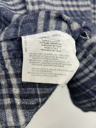 Рубашка с длинным рукавом 28.03.2026 Newlife.moda