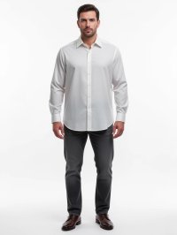 Рубашка с длинным рукавом 30.03.2026 Newlife.moda