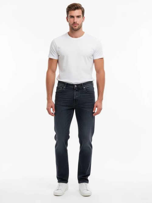 Зауженные джинсы 24.03.2026 Newlife.moda