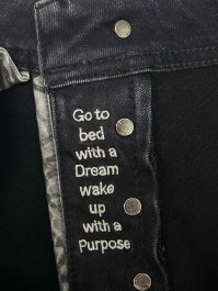 Зауженные джинсы 24.03.2026 Newlife.moda