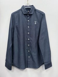 Рубашка с длинным рукавом 24.03.2026 Newlife.moda