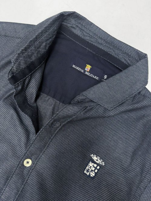 Рубашка с длинным рукавом 24.03.2026 Newlife.moda