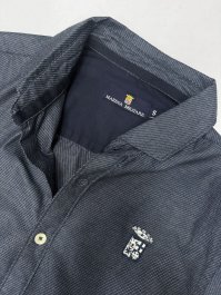 Рубашка с длинным рукавом 24.03.2026 Newlife.moda