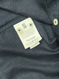 Рубашка с длинным рукавом 24.03.2026 Newlife.moda