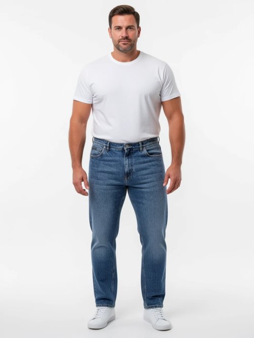 Зауженные джинсы 29.03.2026 Newlife.moda