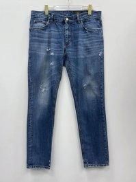 Зауженные джинсы 29.03.2026 Newlife.moda