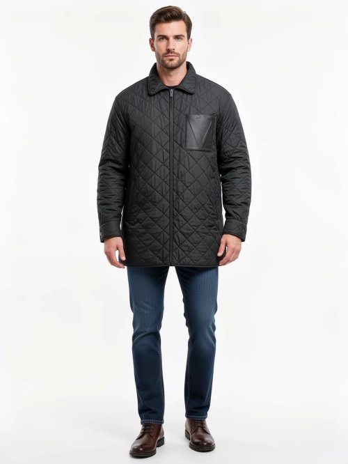 Демисезонная куртка 30.03.2026 Newlife.moda