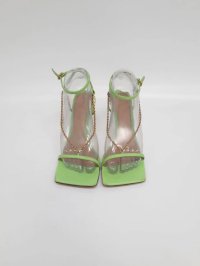 Босоножки на каблуке 30.03.2026 Newlife.moda