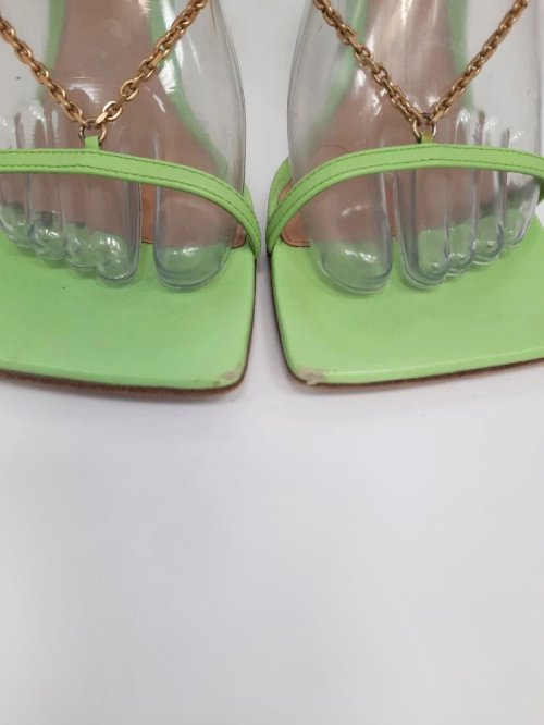 Босоножки на каблуке 30.03.2026 Newlife.moda