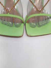 Босоножки на каблуке 30.03.2026 Newlife.moda