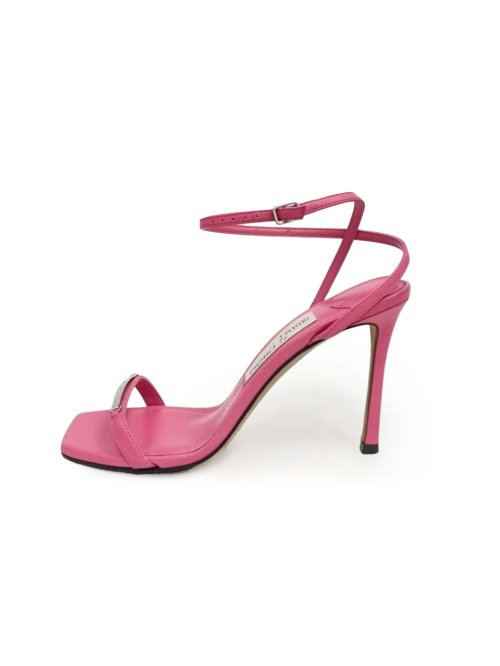 Босоножки на каблуке 04.04.2026 Newlife.moda