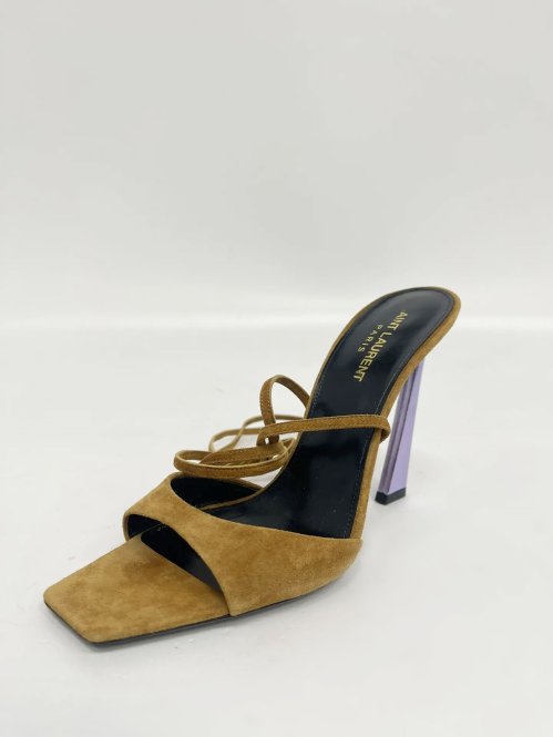 Босоножки на каблуке 04.04.2026 Newlife.moda