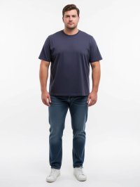 Футболка с коротким рукавом 10.04.2026 Newlife.moda