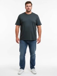 Футболка с коротким рукавом 10.04.2026 Newlife.moda