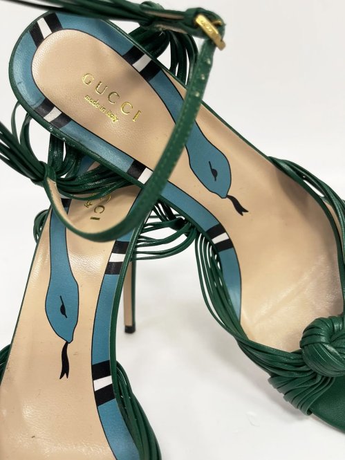 Босоножки на каблуке 09.04.2026 Newlife.moda