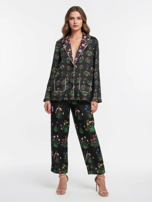 Костюм с брюками 09.04.2026 Newlife.moda