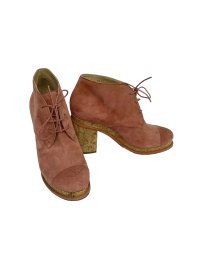 Ботильоны на каблуке 09.04.2026 Newlife.moda