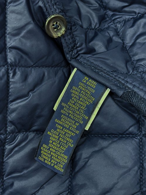 Демисезонная куртка 13.04.2026 Newlife.moda