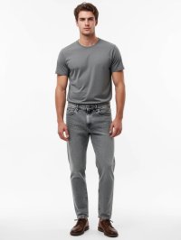 Зауженные джинсы 13.04.2026 Newlife.moda