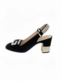 Туфли на каблуке 12.04.2026 Newlife.moda