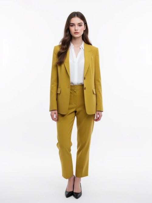 Костюм с брюками 14.04.2026 Newlife.moda