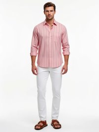 Рубашка с длинным рукавом 15.04.2026 Newlife.moda