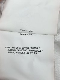 Рубашка с длинным рукавом 19.04.2026 Newlife.moda