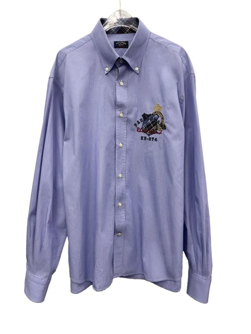 Рубашка с длинным рукавом 19.04.2026 Newlife.moda