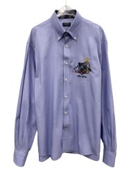 Рубашка с длинным рукавом 19.04.2026 Newlife.moda