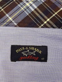 Рубашка с длинным рукавом 19.04.2026 Newlife.moda