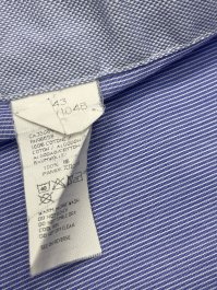 Рубашка с длинным рукавом 19.04.2026 Newlife.moda