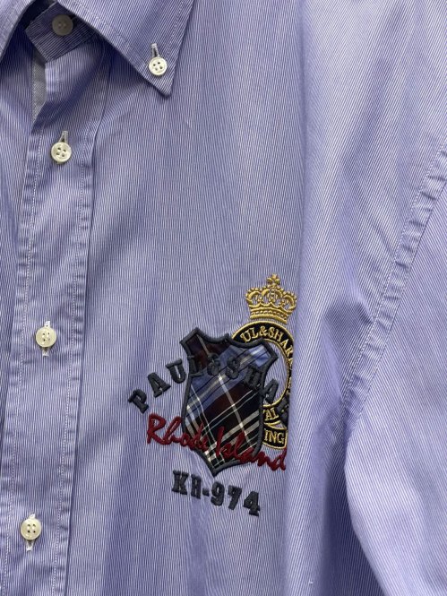 Рубашка с длинным рукавом 19.04.2026 Newlife.moda