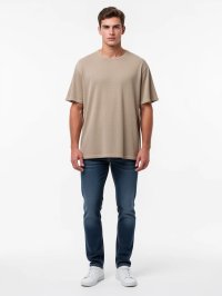 Футболка с коротким рукавом 20.04.2026 Newlife.moda