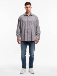 Рубашка с длинным рукавом 26.04.2026 Newlife.moda