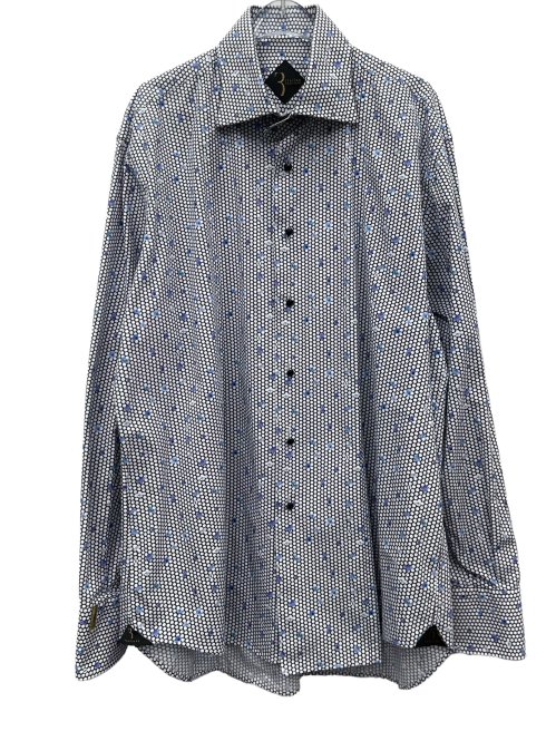 Рубашка с длинным рукавом 26.04.2026 Newlife.moda