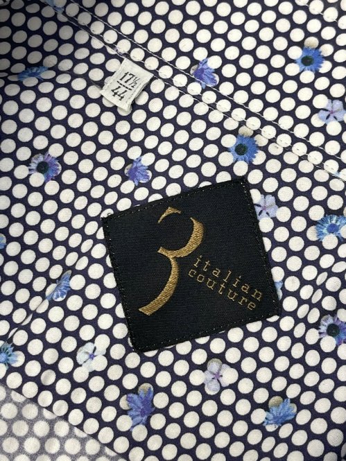 Рубашка с длинным рукавом 26.04.2026 Newlife.moda