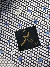 Рубашка с длинным рукавом 26.04.2026 Newlife.moda