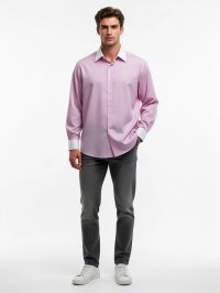 Рубашка с длинным рукавом 26.04.2026 Newlife.moda