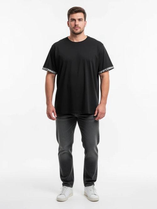 Футболка с коротким рукавом 02.05.2026 Newlife.moda